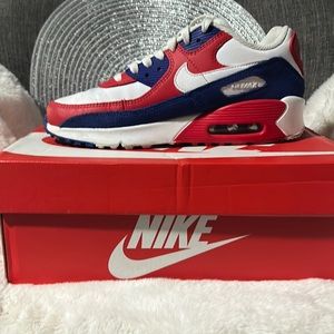 Nike air max 90 (GS)